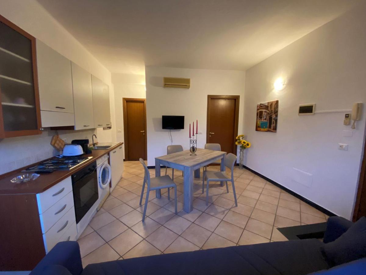 Vila Right Bank House Imperia Exteriér fotografie